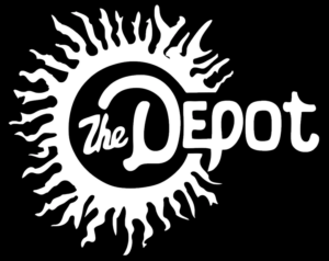 Sunshine Depot Logo